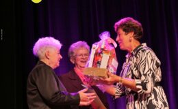 Badajcie się, zachorować może każdy. To przesłanie XVI Marszu Życia i Nadziei naszych „Amazonek”