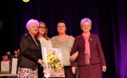 Badajcie się, zachorować może każdy. To przesłanie XVI Marszu Życia i Nadziei naszych „Amazonek”