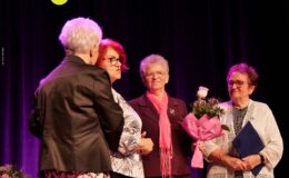 Badajcie się, zachorować może każdy. To przesłanie XVI Marszu Życia i Nadziei naszych „Amazonek”