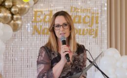 Dzień Edukacji Narodowej z nutą wspomnień  