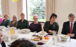 Dzień Edukacji Narodowej z nutą wspomnień  