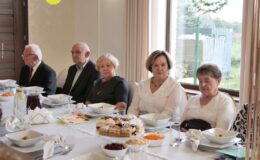 Dzień Edukacji Narodowej z nutą wspomnień