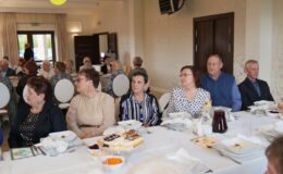 Dzień Edukacji Narodowej z nutą wspomnień