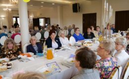 Dzień Edukacji Narodowej z nutą wspomnień