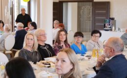 Dzień Edukacji Narodowej z nutą wspomnień