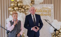 Dzień Edukacji Narodowej z nutą wspomnień