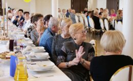 Dzień Edukacji Narodowej z nutą wspomnień