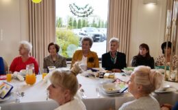 Dzień Edukacji Narodowej z nutą wspomnień