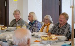 Dzień Edukacji Narodowej z nutą wspomnień