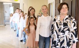 Dzień Edukacji Narodowej z nutą wspomnień