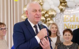 Dzień Edukacji Narodowej z nutą wspomnień