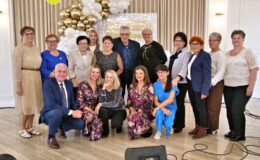 Dzień Edukacji Narodowej z nutą wspomnień