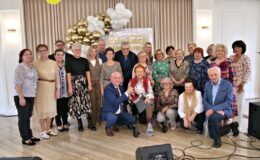 Dzień Edukacji Narodowej z nutą wspomnień