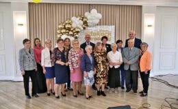 Dzień Edukacji Narodowej z nutą wspomnień