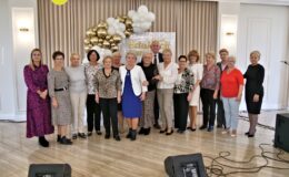 Dzień Edukacji Narodowej z nutą wspomnień