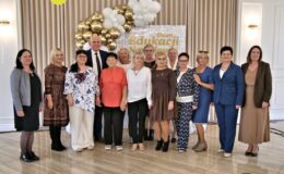 Dzień Edukacji Narodowej z nutą wspomnień