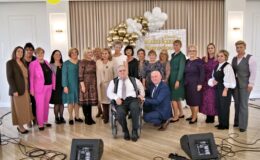 Dzień Edukacji Narodowej z nutą wspomnień