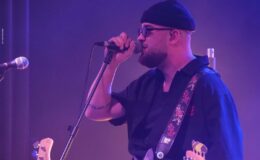 Zalia zaśpiewała w Działdowie 