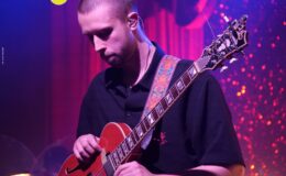 Zalia zaśpiewała w Działdowie 