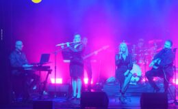 „Muzyczne Zaduszki” w Miejskim Domu Kultury