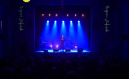 „Muzyczne Zaduszki” w Miejskim Domu Kultury