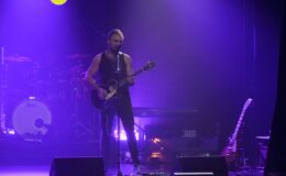 „Muzyczne Zaduszki” w Miejskim Domu Kultury