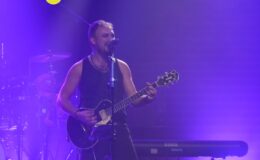 „Muzyczne Zaduszki” w Miejskim Domu Kultury