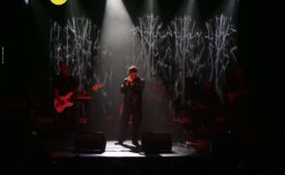 „Muzyczne Zaduszki” w Miejskim Domu Kultury