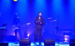 „Muzyczne Zaduszki” w Miejskim Domu Kultury