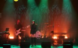 „Muzyczne Zaduszki” w Miejskim Domu Kultury