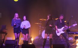 „Muzyczne Zaduszki” w Miejskim Domu Kultury