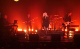 „Muzyczne Zaduszki” w Miejskim Domu Kultury