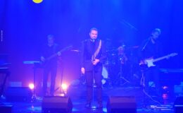 „Muzyczne Zaduszki” w Miejskim Domu Kultury