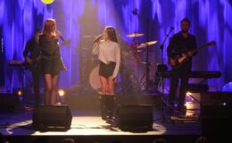 „Muzyczne Zaduszki” w Miejskim Domu Kultury