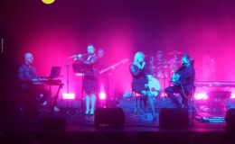 „Muzyczne Zaduszki” w Miejskim Domu Kultury