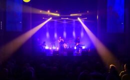 „Muzyczne Zaduszki” w Miejskim Domu Kultury