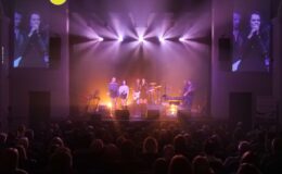 „Muzyczne Zaduszki” w Miejskim Domu Kultury