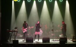 „Muzyczne Zaduszki” w Miejskim Domu Kultury