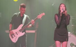 „Muzyczne Zaduszki” w Miejskim Domu Kultury