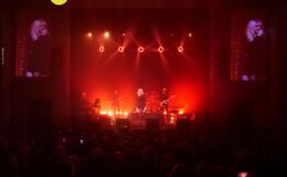 „Muzyczne Zaduszki” w Miejskim Domu Kultury