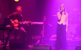 „Muzyczne Zaduszki” w Miejskim Domu Kultury