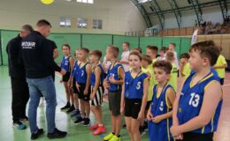 Międzyszkolne Zawody Drużynowe w „Dwa Ognie” w ramach Współzawodnictwa Sportowego 2025/2026