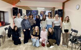 Twórcze Działdowo – muzyka, pasja i inspiracja w jednym głosie