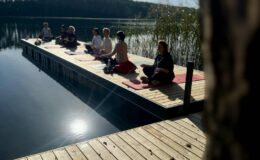 Dance Camp – Siła kobiet – ART FIT Studio Fitnessi, ART MUSIC Szkoła Muzyki i Tańca