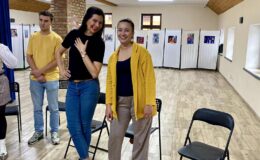 Twórcze Działdowo – muzyka, pasja i inspiracja w jednym głosie