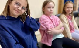 Twórcze Działdowo – muzyka, pasja i inspiracja w jednym głosie