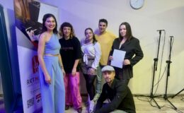 Twórcze Działdowo – muzyka, pasja i inspiracja w jednym głosie