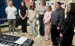 Twórcze Działdowo – muzyka, pasja i inspiracja w jednym głosie