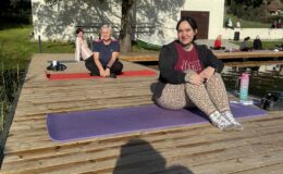 Dance Camp – Siła kobiet – ART FIT Studio Fitnessi, ART MUSIC Szkoła Muzyki i Tańca