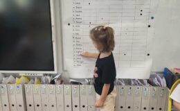 Hasło Planu Daltońskiego „Pomóż mi zrobić to samemu”